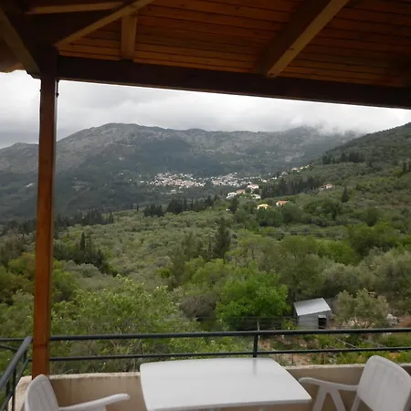 דירה Lontza Lazaráta