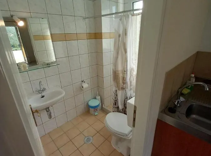 Appartement Lontza