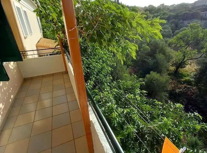 Lontza Appartement *