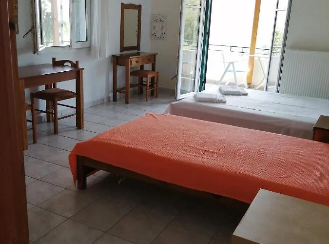 Lontza Appartement