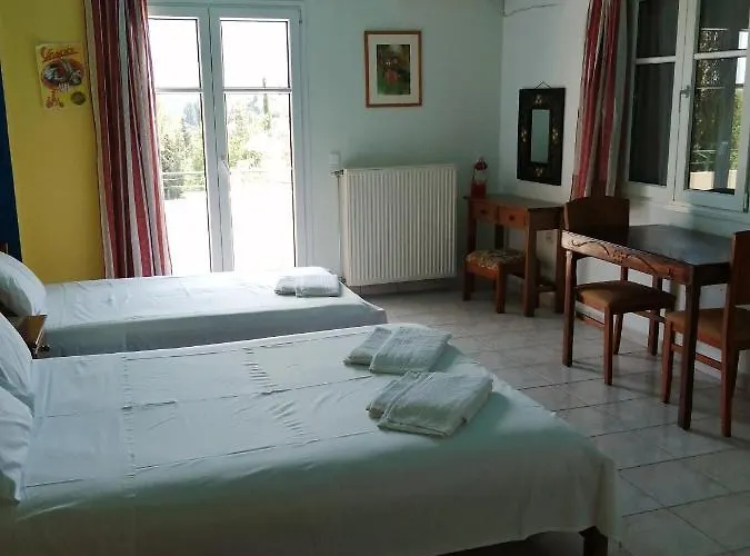 Lontza Appartement Lazaráta