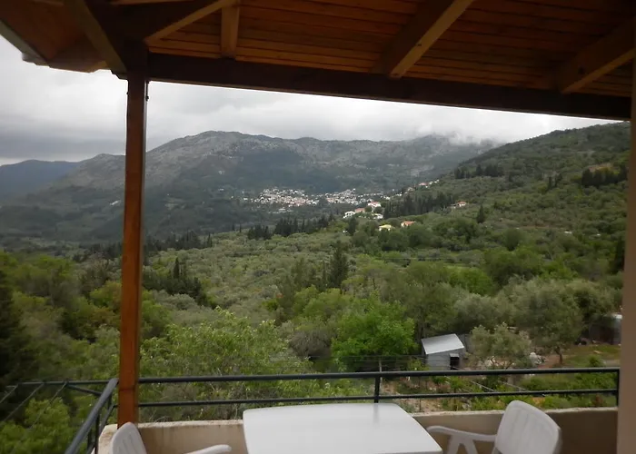 Appartement Lontza Lazaráta