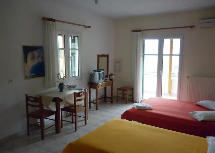 Appartement Lontza