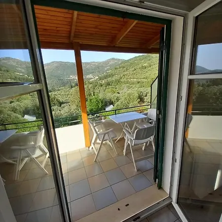 Lontza Apartament