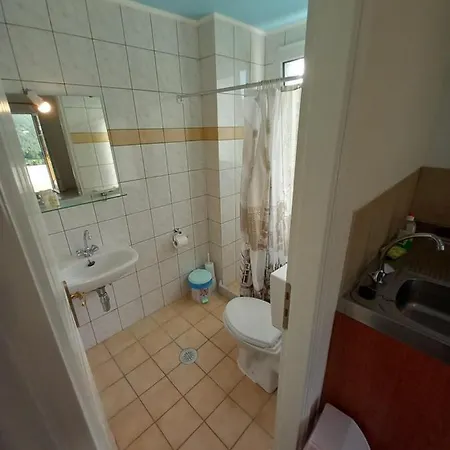Apartament Lontza