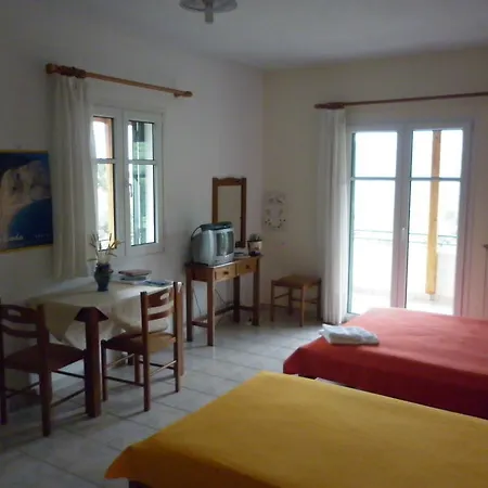 Apartament Lontza
